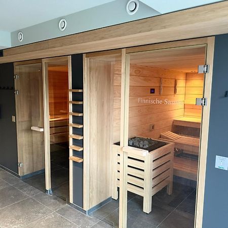 Privat-Hotel Villa Aurora Bad Neuenahr-Ahrweiler Bagian luar foto